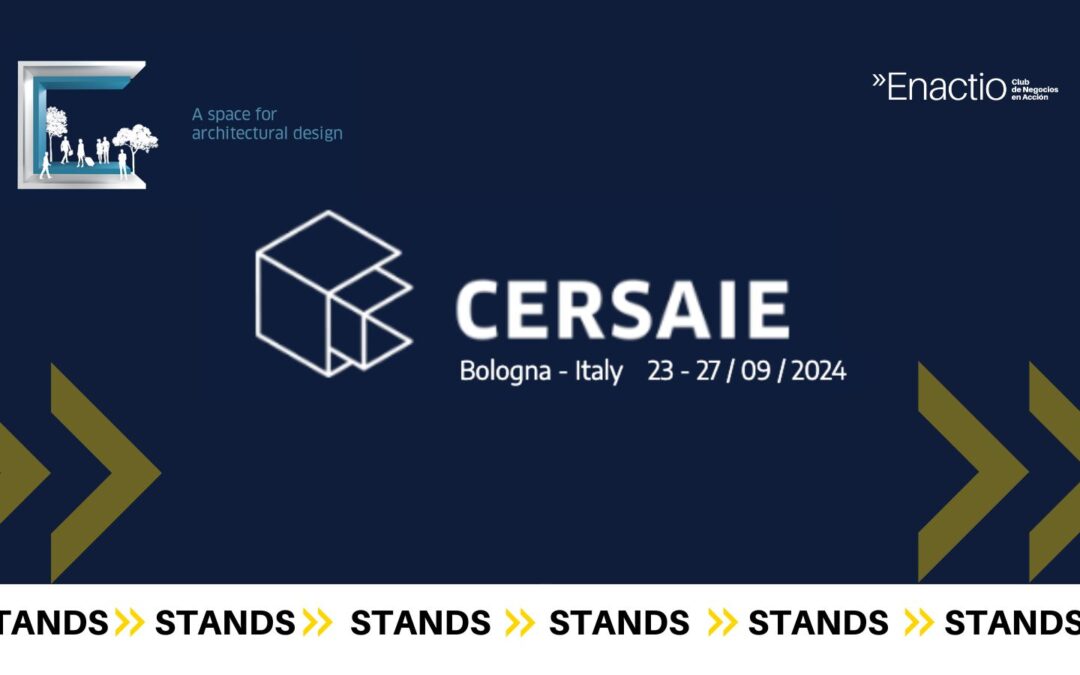 Cersaie 2024: Asociados participantes