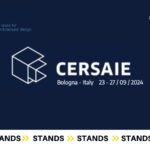 Novedades - Cersaie 2024